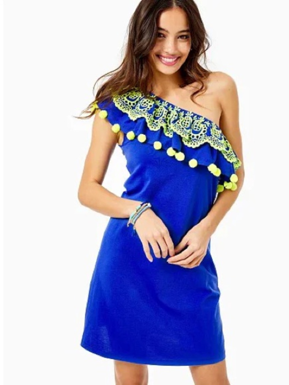 NWT Lilly Pulitzer Small Idara Dress